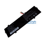Bateria para Gear-Iris 40075218 MD63780 E14304 456484-3S-1 40075218 [bateria de reposição]